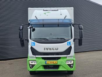 Iveco EURO-CARGO 160-220 / LES / SCHOOL / FAHRSCHULE